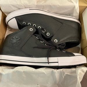 Men’s Size 12 Converse Brand New
